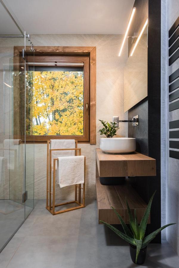 Villa 9A Закопане Екстериор снимка